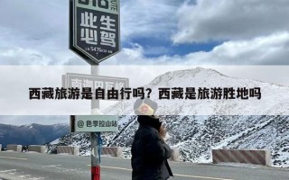 西藏旅游是自由行吗？西藏是旅游胜地吗