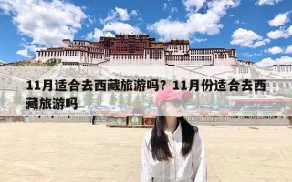 11月适合去西藏旅游吗？11月份适合去西藏旅游吗