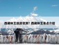 西藏林芝旅游资源？西藏林芝景点介绍